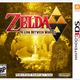 Illustration for article titled New emZelda/em For 3DS Gets Handsome Boxart With Intriguing Icon